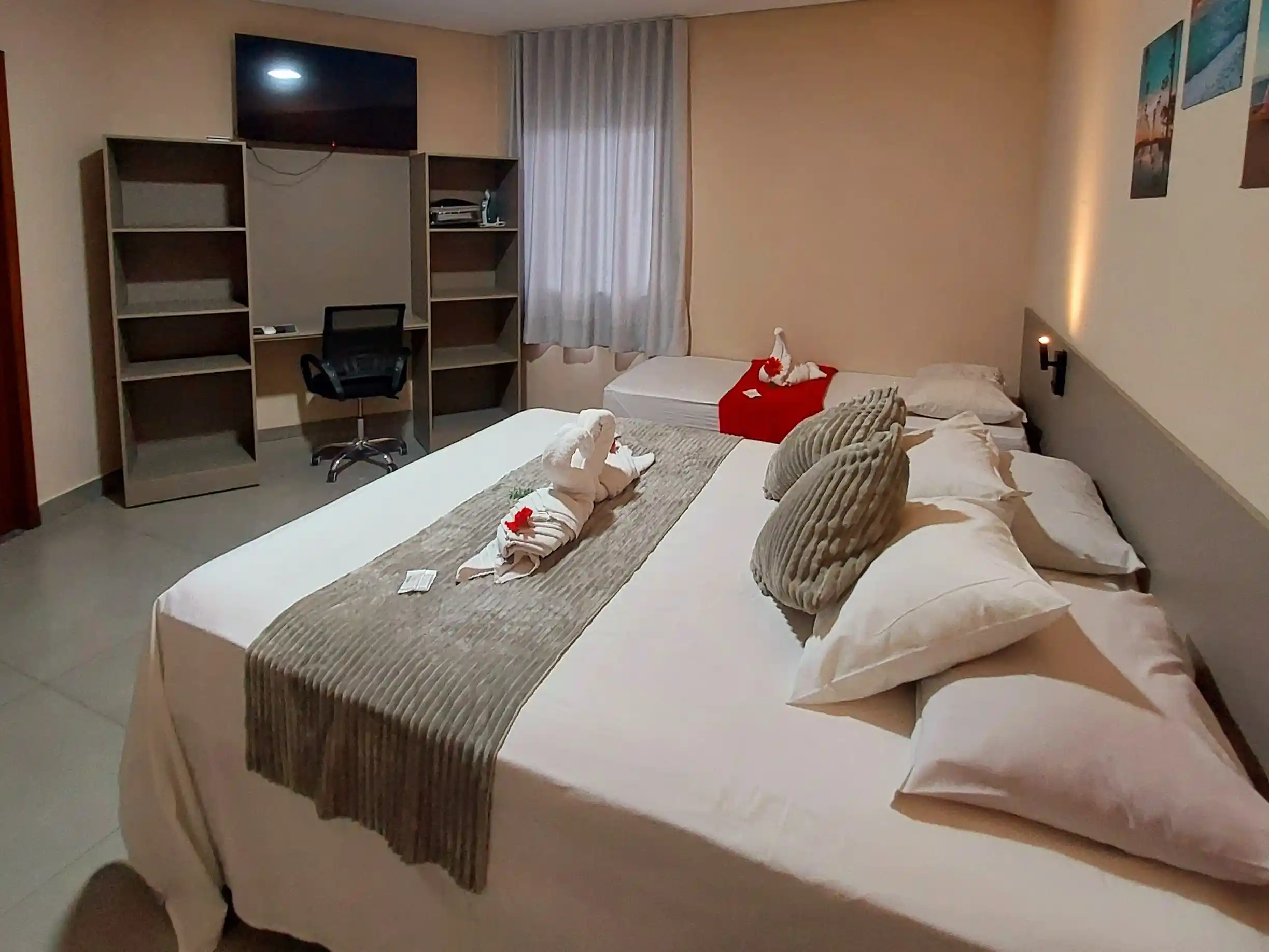 nova suite